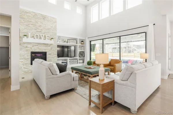 $1,350,000 | 9529 Orchard Way, Arvada, CO 80007