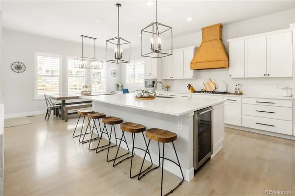 $1,350,000 | 9529 Orchard Way, Arvada, CO 80007