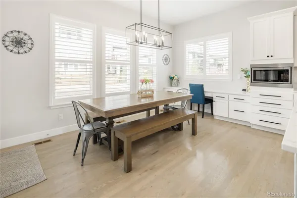 $1,350,000 | 9529 Orchard Way, Arvada, CO 80007