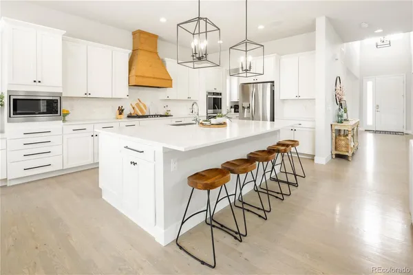 $1,350,000 | 9529 Orchard Way, Arvada, CO 80007