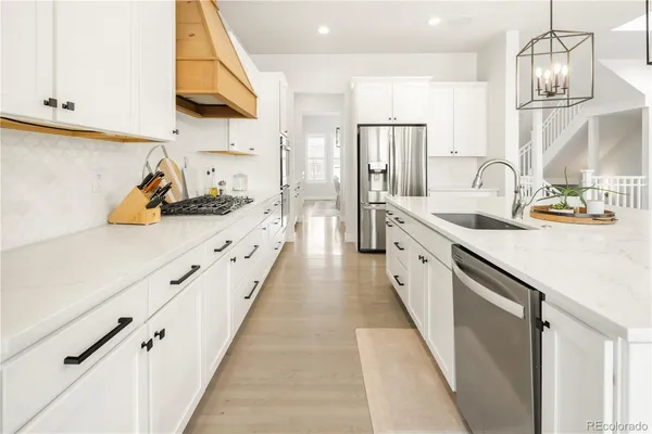 $1,350,000 | 9529 Orchard Way, Arvada, CO 80007