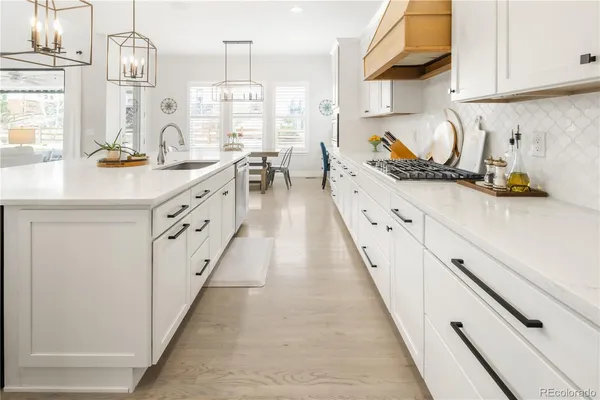 $1,350,000 | 9529 Orchard Way, Arvada, CO 80007
