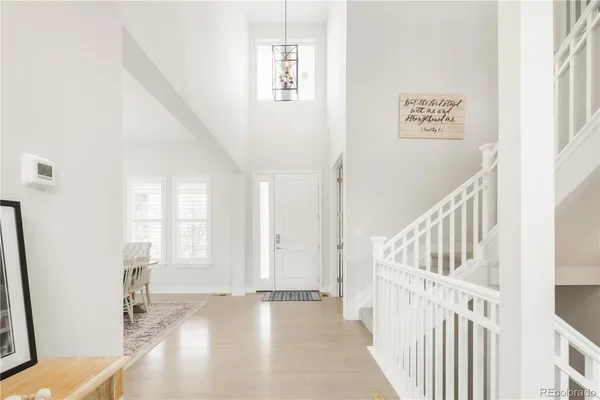 $1,350,000 | 9529 Orchard Way, Arvada, CO 80007