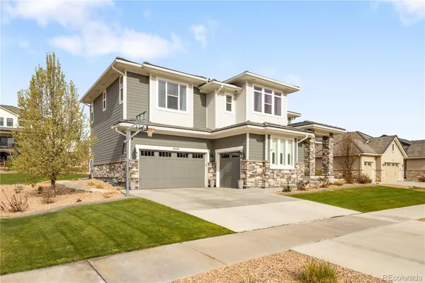 $1,350,000 | 9529 Orchard Way, Arvada, CO 80007