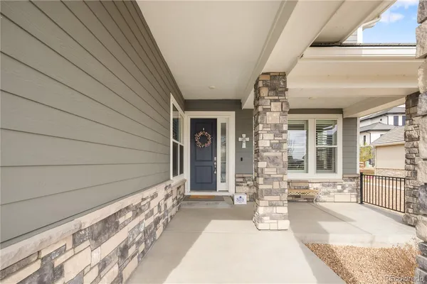 $1,350,000 | 9529 Orchard Way, Arvada, CO 80007