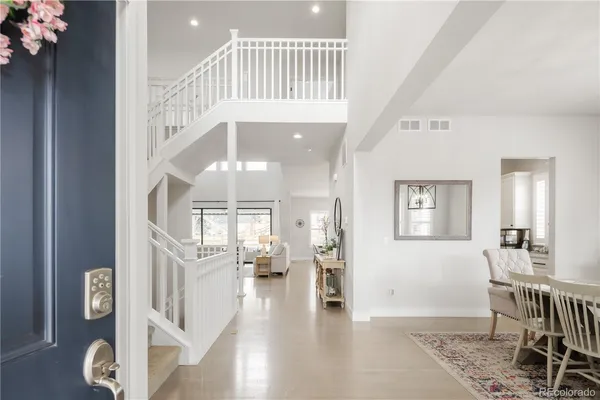 $1,350,000 | 9529 Orchard Way, Arvada, CO 80007