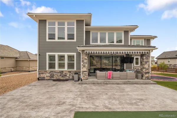 $1,350,000 | 9529 Orchard Way, Arvada, CO 80007
