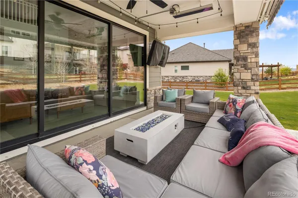 $1,350,000 | 9529 Orchard Way, Arvada, CO 80007