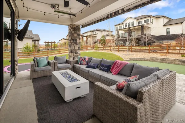 $1,350,000 | 9529 Orchard Way, Arvada, CO 80007