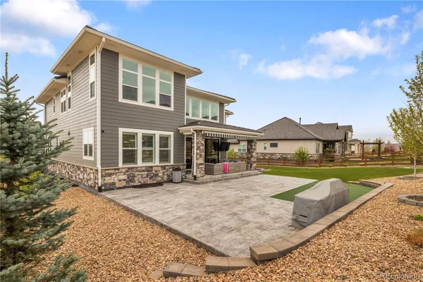$1,350,000 | 9529 Orchard Way, Arvada, CO 80007