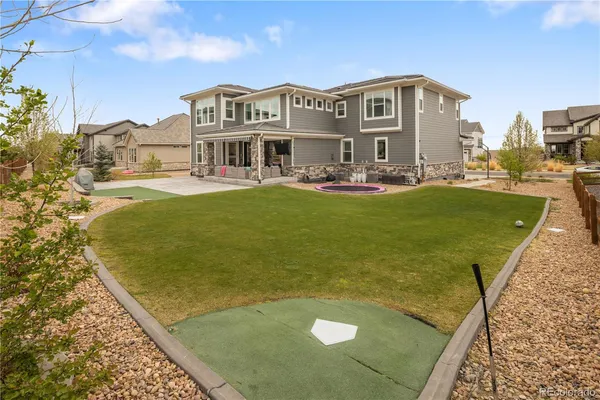 $1,350,000 | 9529 Orchard Way, Arvada, CO 80007