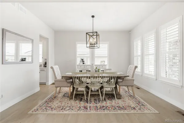 $1,350,000 | 9529 Orchard Way, Arvada, CO 80007