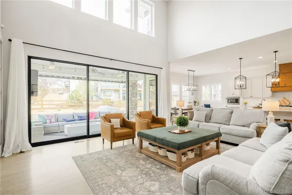 $1,350,000 | 9529 Orchard Way, Arvada, CO 80007