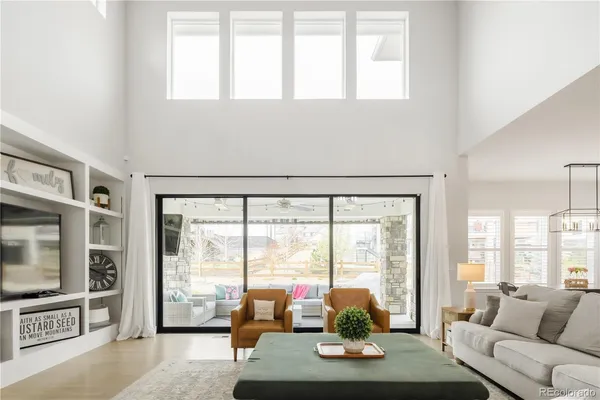 $1,350,000 | 9529 Orchard Way, Arvada, CO 80007