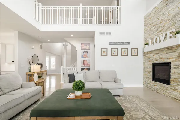 $1,350,000 | 9529 Orchard Way, Arvada, CO 80007