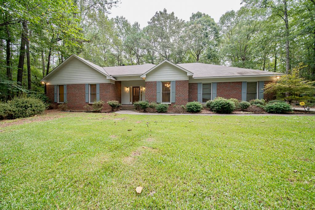 1380 Plantation Creek Road Fortson, GA 31808 - Photo 1 of 45 Main View