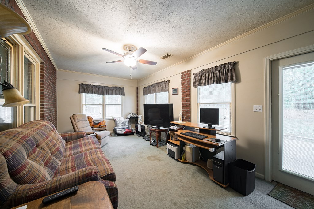 1380 Plantation Creek Road Fortson, GA 31808 - Photo 11 of 45 Den
