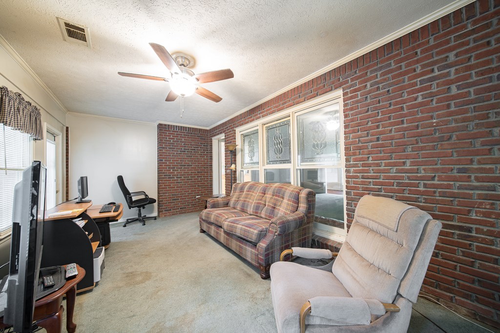 1380 Plantation Creek Road Fortson, GA 31808 - Photo 12 of 45 Den