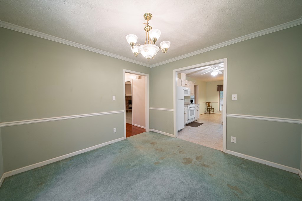 1380 Plantation Creek Road Fortson, GA 31808 - Photo 17 of 45 Dining