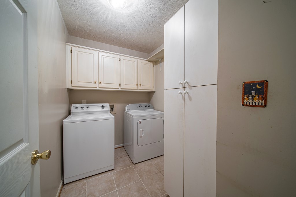 1380 Plantation Creek Road Fortson, GA 31808 - Photo 18 of 45 Laundry
