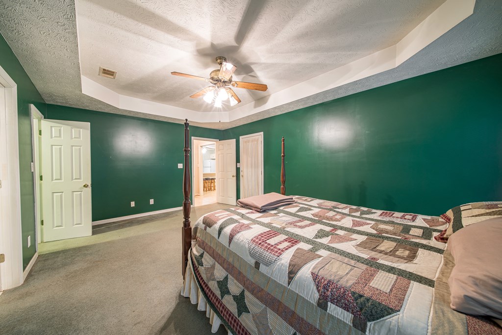 1380 Plantation Creek Road Fortson, GA 31808 - Photo 20 of 45 Master BR