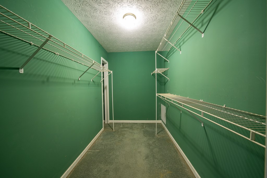1380 Plantation Creek Road Fortson, GA 31808 - Photo 21 of 45 Master Closet
