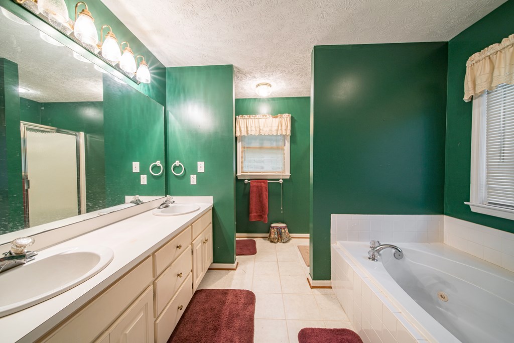1380 Plantation Creek Road Fortson, GA 31808 - Photo 23 of 45 Master Bath