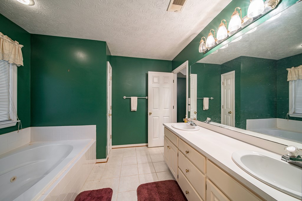 1380 Plantation Creek Road Fortson, GA 31808 - Photo 24 of 45 Master Bath