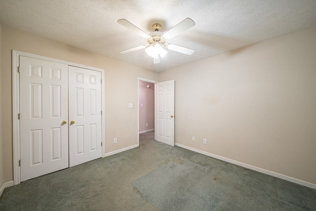 1380 Plantation Creek Road Fortson, GA 31808 - Photo 26 of 45 Bedroom 2