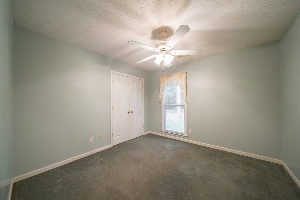 1380 Plantation Creek Road Fortson, GA 31808 - Photo 27 of 45 Bedroom 3