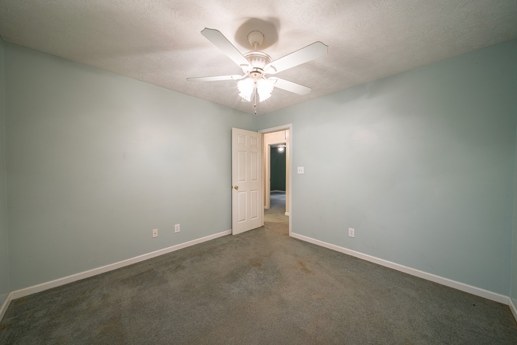 1380 Plantation Creek Road Fortson, GA 31808 - Photo 28 of 45 Bedroom 3