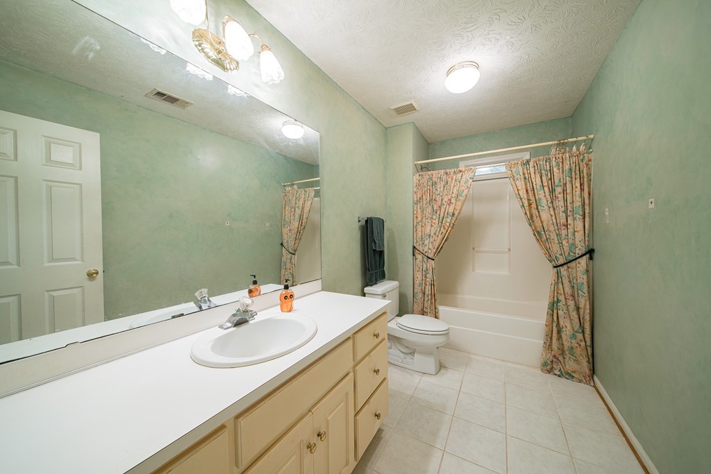 1380 Plantation Creek Road Fortson, GA 31808 - Photo 29 of 45 Hall Bath