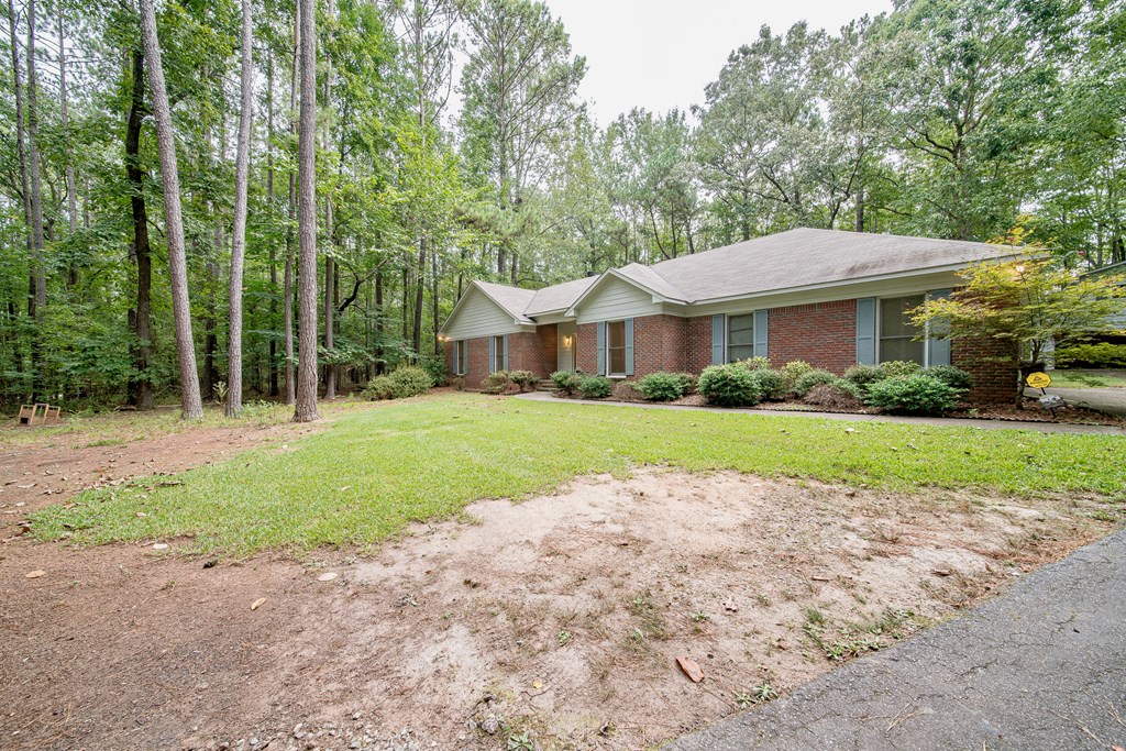 1380 Plantation Creek Road Fortson, GA 31808 - Photo 3 of 45