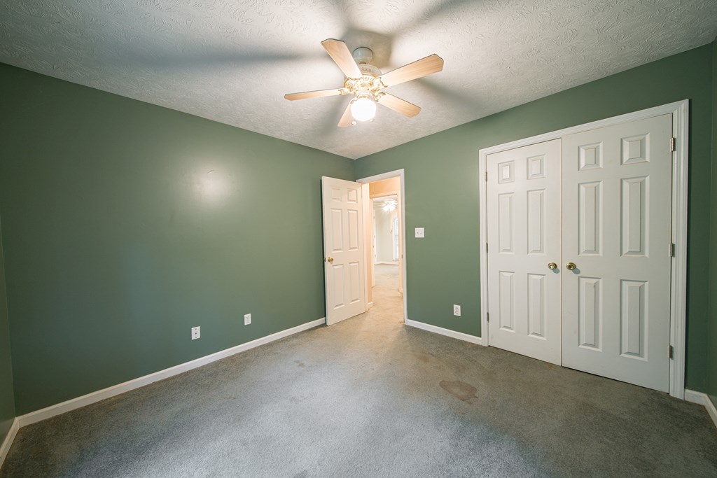 1380 Plantation Creek Road Fortson, GA 31808 - Photo 31 of 45 Bedroom 4
