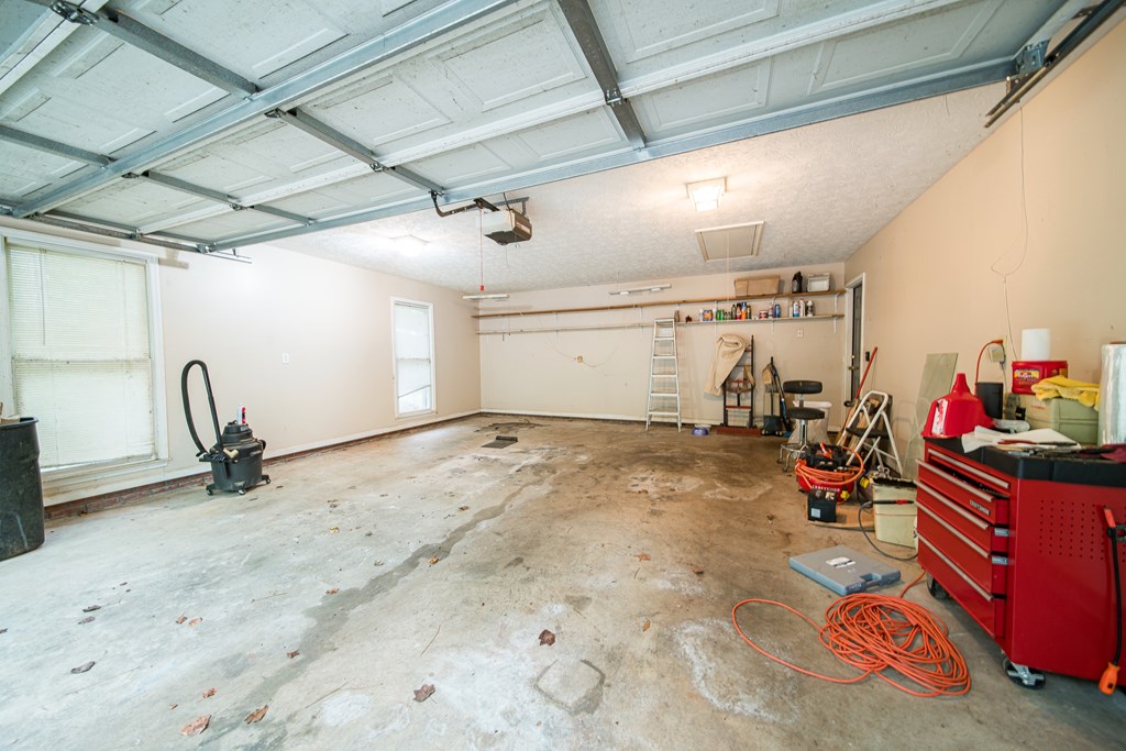 1380 Plantation Creek Road Fortson, GA 31808 - Photo 36 of 45 2 Car Garage