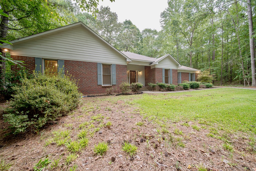 1380 Plantation Creek Road Fortson, GA 31808 - Photo 4 of 45