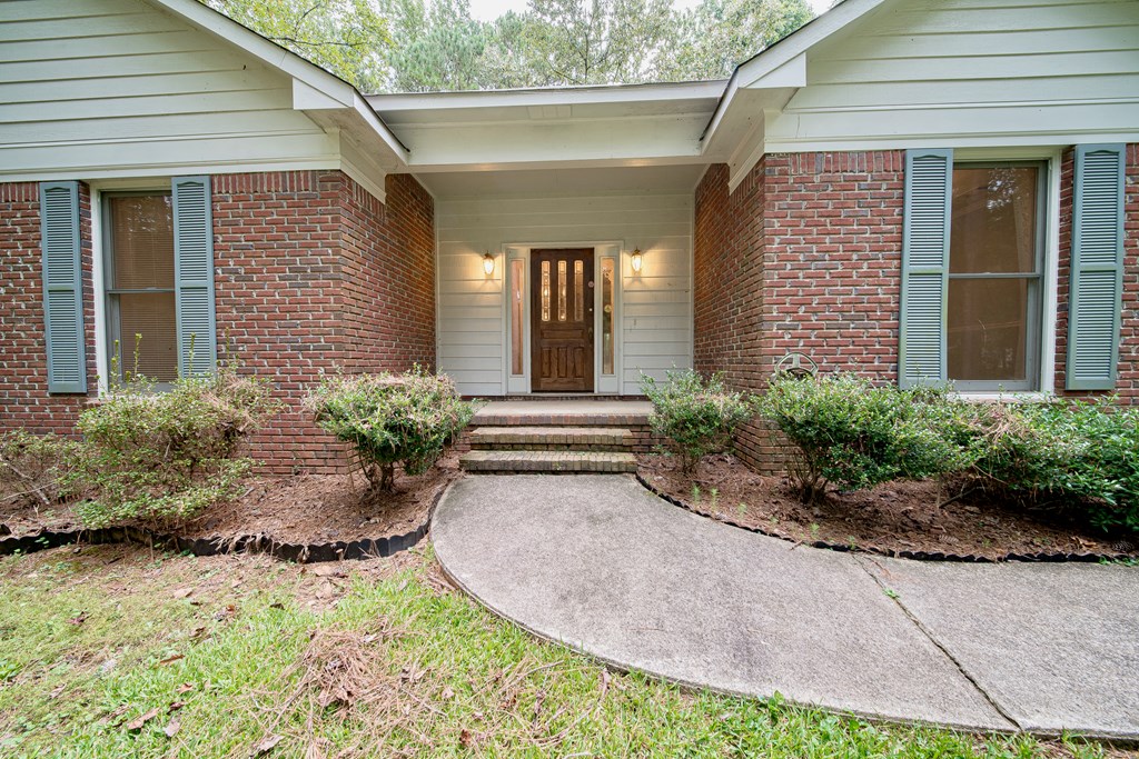 1380 Plantation Creek Road Fortson, GA 31808 - Photo 5 of 45