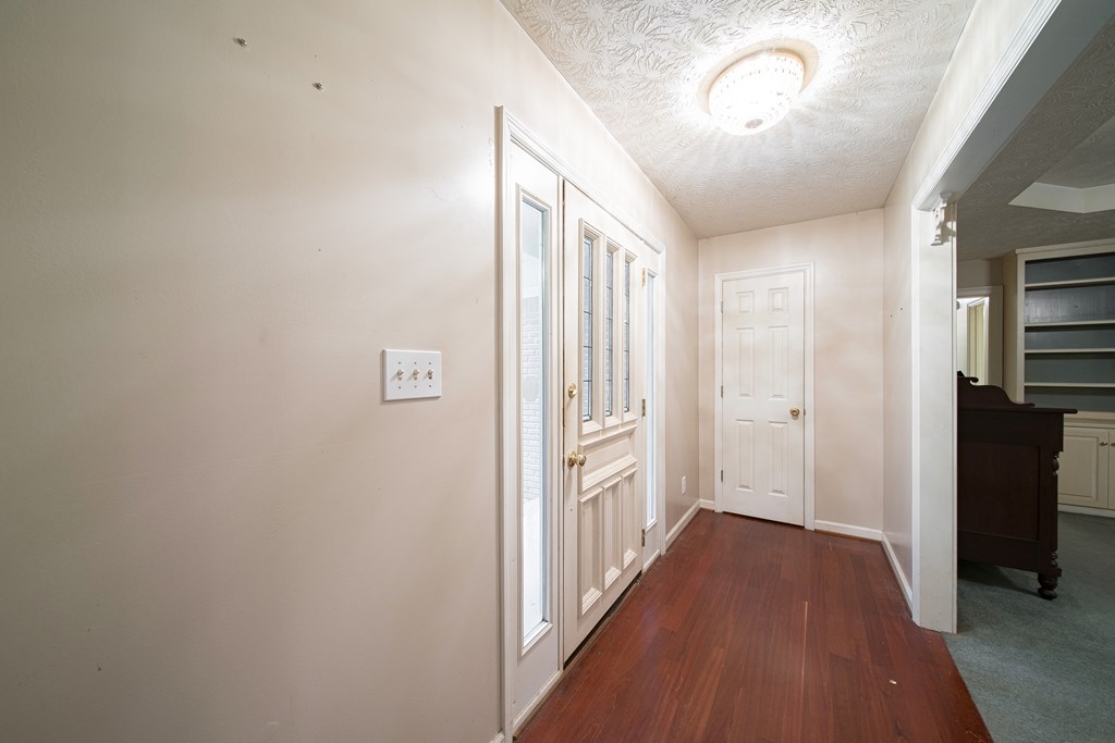 1380 Plantation Creek Road Fortson, GA 31808 - Photo 7 of 45 Foyer