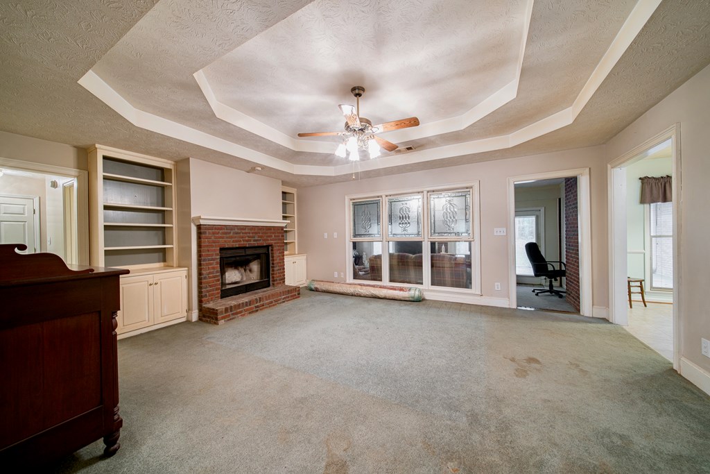 1380 Plantation Creek Road Fortson, GA 31808 - Photo 8 of 45 Family