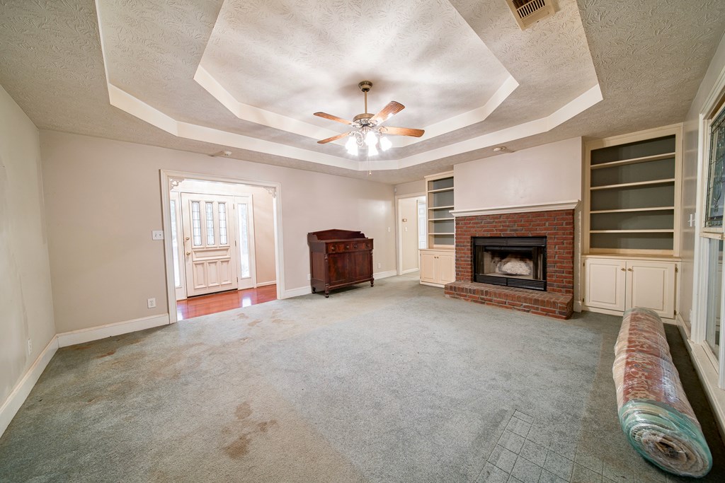 1380 Plantation Creek Road Fortson, GA 31808 - Photo 9 of 45 Family