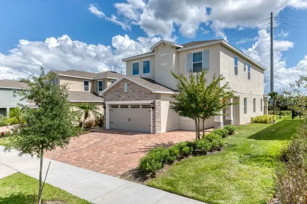 $3,950 | 7439 Marker Avenue, Kissimmee, FL 34747