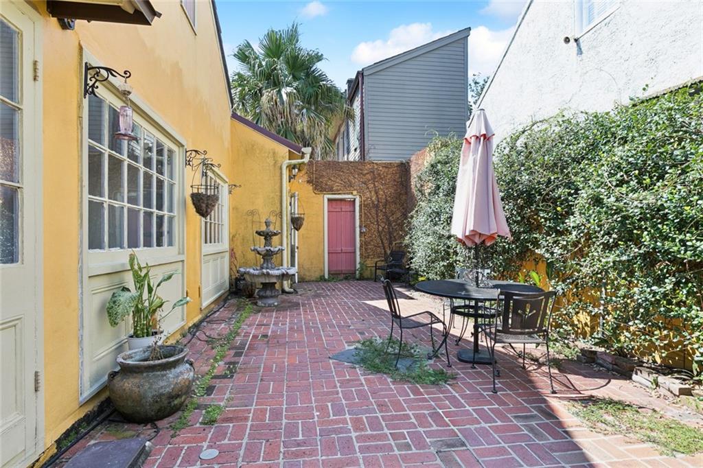 1002 St Peter, Unit A New Orleans, LA 70116 - Photo 3 of 11