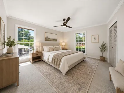 $365,000 | 61 Barrett Circle Southeast, Marietta, GA 30060