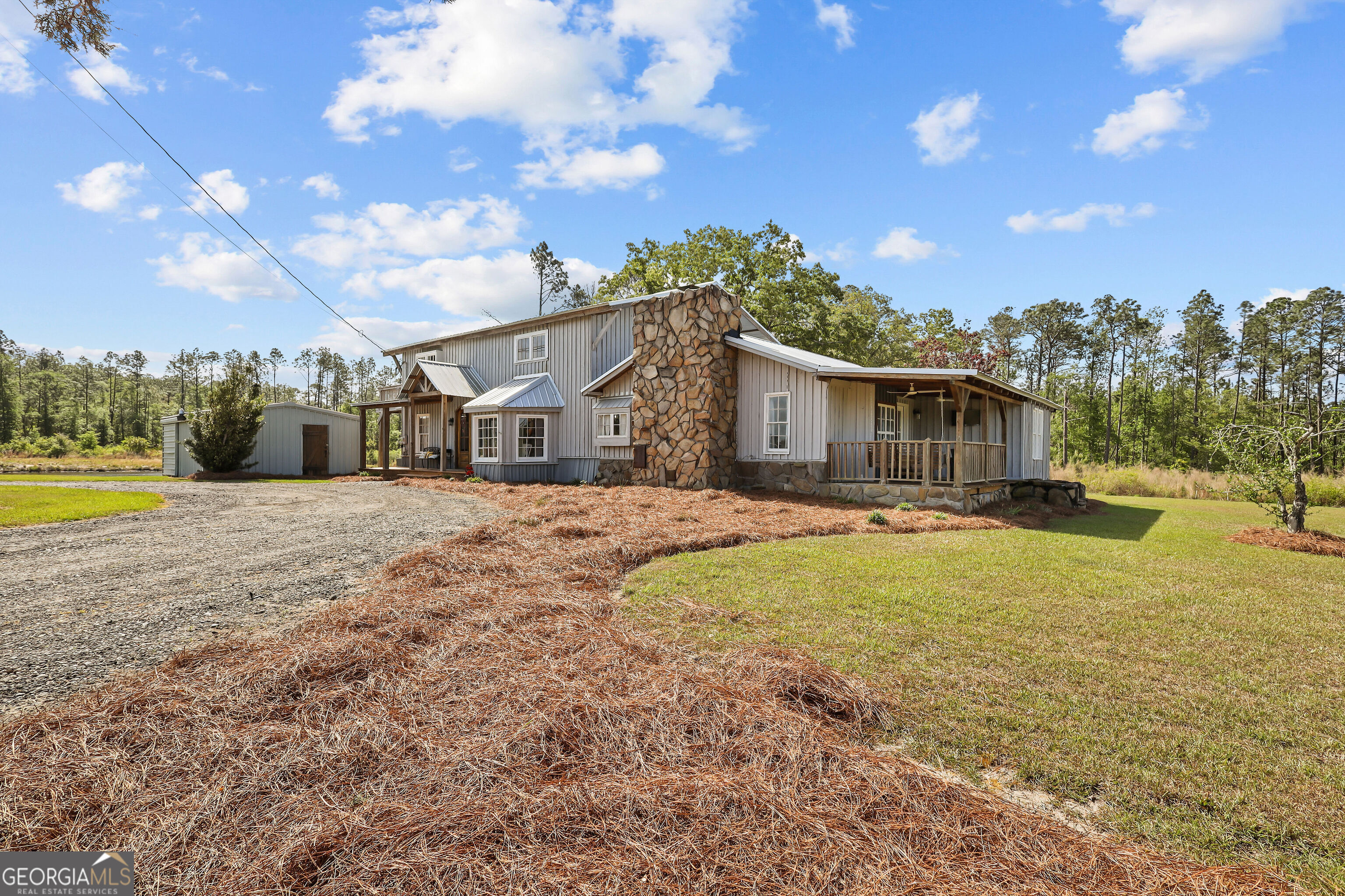 3812 Spring Branch Church Extention Baxley, GA 31513 - Photo 5 of 61 Gallery Image 5