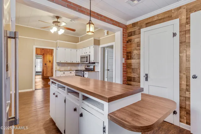 $155,000 | 213 Main Street, Arnaudville, LA 70512