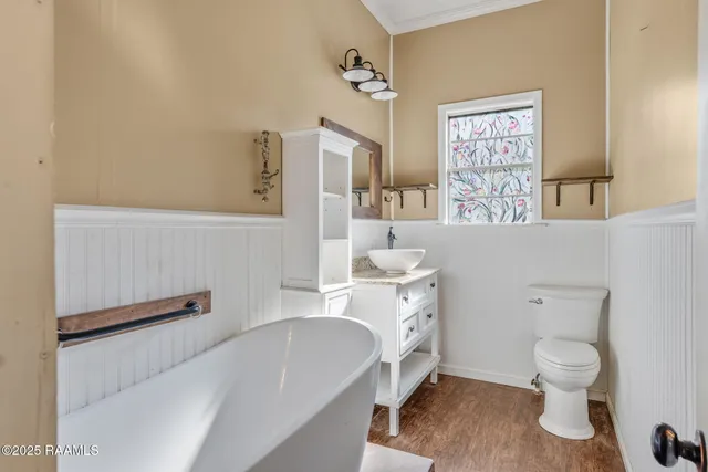 $155,000 | 213 Main Street, Arnaudville, LA 70512