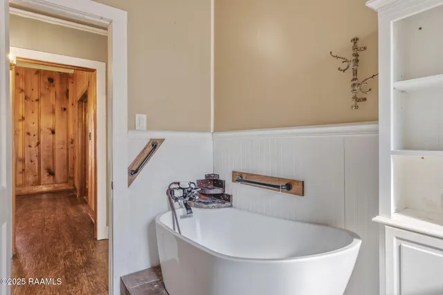 $155,000 | 213 Main Street, Arnaudville, LA 70512