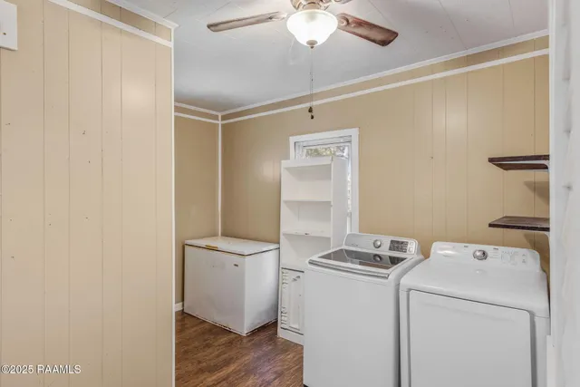 $155,000 | 213 Main Street, Arnaudville, LA 70512