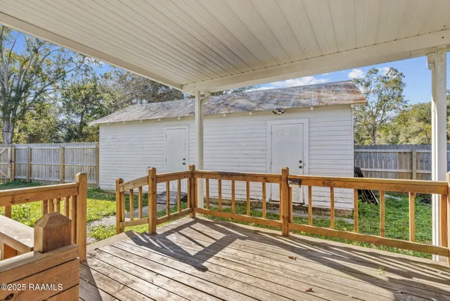 $155,000 | 213 Main Street, Arnaudville, LA 70512