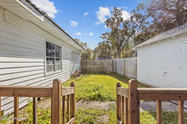 $155,000 | 213 Main Street, Arnaudville, LA 70512